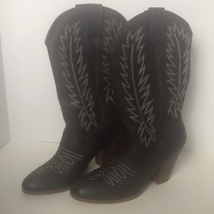 Miranda Lambert boots *NWT*